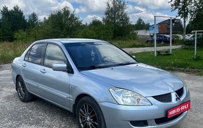 Mitsubishi Lancer IX, 2004 год, 370 000 рублей, 1 фотография