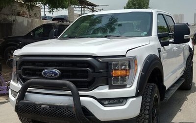 Ford F-150, 2022 год, 4 900 000 рублей, 1 фотография