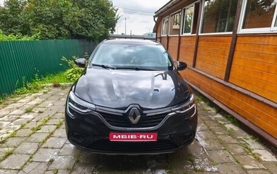 Renault Arkana I, 2019 год, 1 400 000 рублей, 1 фотография