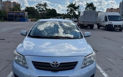 Toyota Corolla, 2007 год, 720 000 рублей, 1 фотография