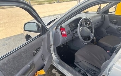 Hyundai Accent II, 2008 год, 495 000 рублей, 1 фотография