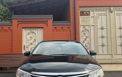Toyota Camry, 2015 год, 1 400 000 рублей, 1 фотография