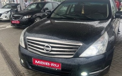 Nissan Teana, 2008 год, 650 000 рублей, 1 фотография