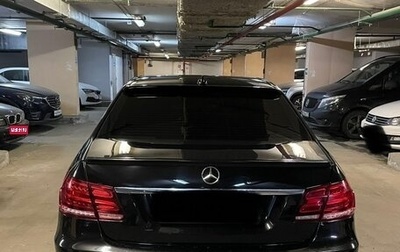 Mercedes-Benz E-Класс, 2014 год, 2 350 000 рублей, 1 фотография