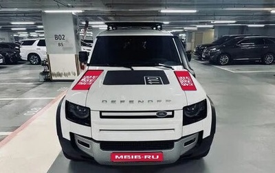 Land Rover Defender II, 2020 год, 4 560 000 рублей, 1 фотография