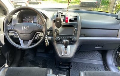 Honda CR-V III рестайлинг, 2011 год, 1 400 000 рублей, 1 фотография
