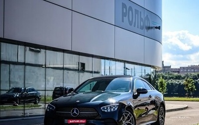 Mercedes-Benz E-Класс, 2020 год, 5 149 000 рублей, 1 фотография