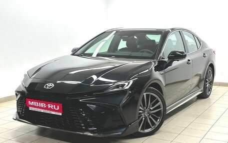 Toyota Camry, 2025 год, 4 300 000 рублей, 1 фотография