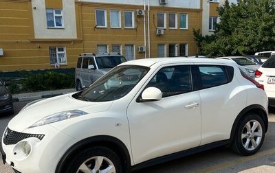Nissan Juke II, 2011 год, 950 000 рублей, 1 фотография