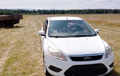 Ford Focus II рестайлинг, 2010 год, 650 000 рублей, 1 фотография