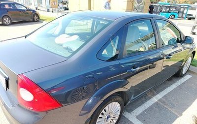 Ford Focus II рестайлинг, 2011 год, 655 000 рублей, 1 фотография