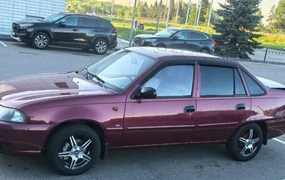 Daewoo Nexia I рестайлинг, 2013 год, 243 000 рублей, 1 фотография
