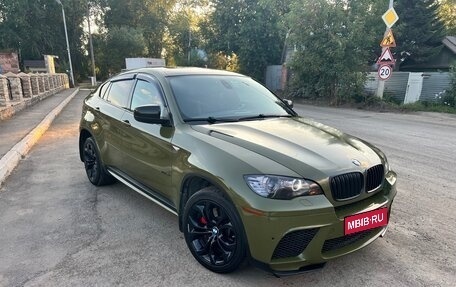 BMW X6, 2008 год, 1 750 000 рублей, 1 фотография
