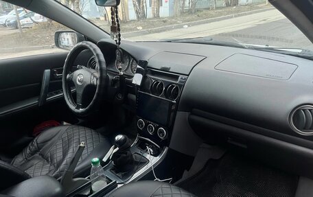 Mazda 6, 2004 год, 285 000 рублей, 6 фотография