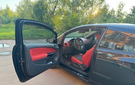 Opel Corsa D, 2007 год, 410 000 рублей, 10 фотография