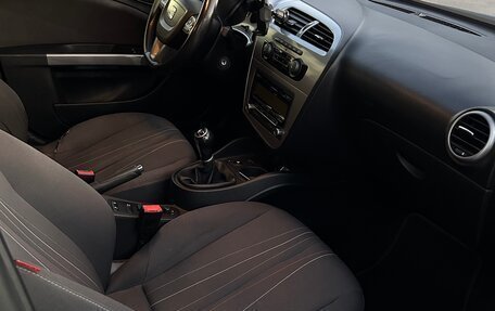 SEAT Leon II, 2012 год, 850 000 рублей, 2 фотография