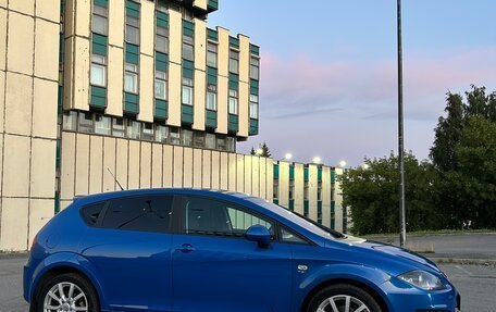 SEAT Leon II, 2012 год, 850 000 рублей, 8 фотография