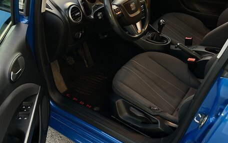 SEAT Leon II, 2012 год, 850 000 рублей, 3 фотография