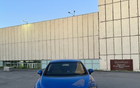 SEAT Leon II, 2012 год, 850 000 рублей, 10 фотография