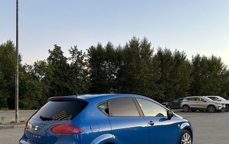 SEAT Leon II, 2012 год, 850 000 рублей, 7 фотография