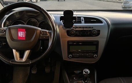 SEAT Leon II, 2012 год, 850 000 рублей, 4 фотография