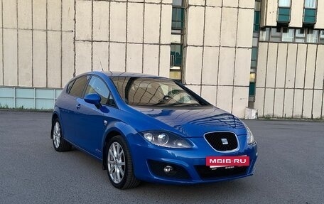 SEAT Leon II, 2012 год, 850 000 рублей, 9 фотография