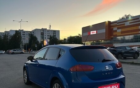 SEAT Leon II, 2012 год, 850 000 рублей, 5 фотография