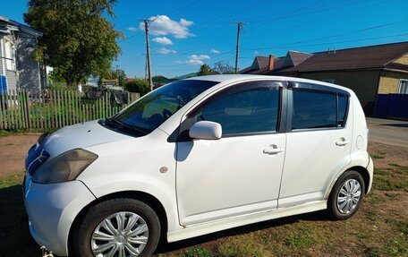 Toyota Passo III, 2004 год, 285 000 рублей, 5 фотография