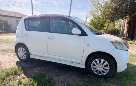 Toyota Passo III, 2004 год, 285 000 рублей, 7 фотография