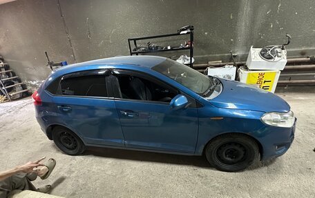 Chery Bonus (A13), 2011 год, 180 000 рублей, 6 фотография