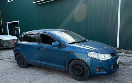Chery Bonus (A13), 2011 год, 180 000 рублей, 3 фотография