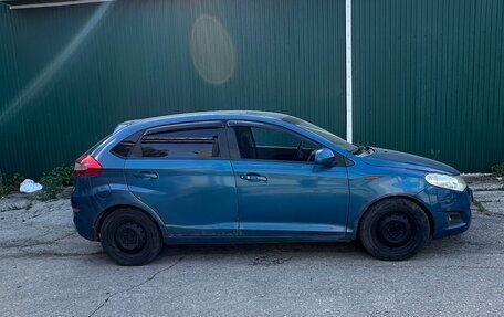 Chery Bonus (A13), 2011 год, 180 000 рублей, 8 фотография