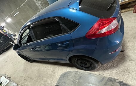 Chery Bonus (A13), 2011 год, 180 000 рублей, 11 фотография