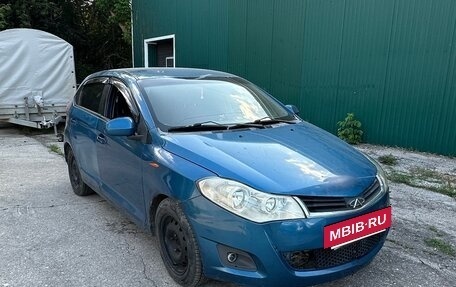 Chery Bonus (A13), 2011 год, 180 000 рублей, 2 фотография