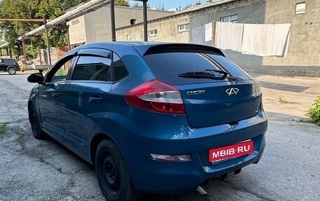 Chery Bonus (A13), 2011 год, 180 000 рублей, 5 фотография
