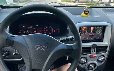 Chery Bonus (A13), 2011 год, 180 000 рублей, 17 фотография