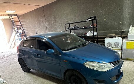 Chery Bonus (A13), 2011 год, 180 000 рублей, 13 фотография