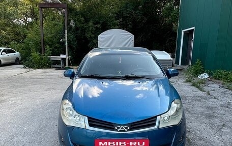 Chery Bonus (A13), 2011 год, 180 000 рублей, 10 фотография