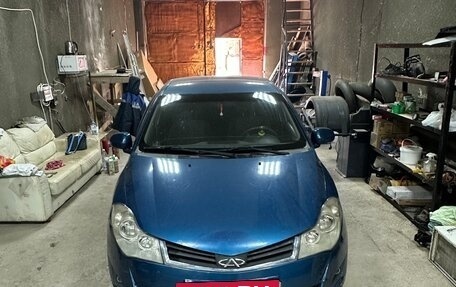 Chery Bonus (A13), 2011 год, 180 000 рублей, 12 фотография