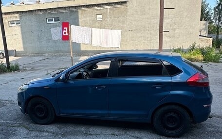 Chery Bonus (A13), 2011 год, 180 000 рублей, 16 фотография