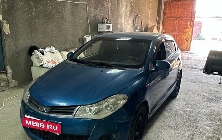 Chery Bonus (A13), 2011 год, 180 000 рублей, 18 фотография
