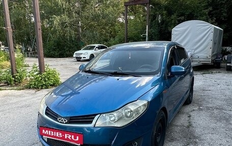 Chery Bonus (A13), 2011 год, 180 000 рублей, 4 фотография
