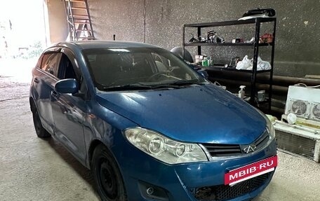 Chery Bonus (A13), 2011 год, 180 000 рублей, 15 фотография