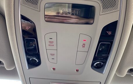 Audi A6, 2018 год, 2 300 000 рублей, 15 фотография