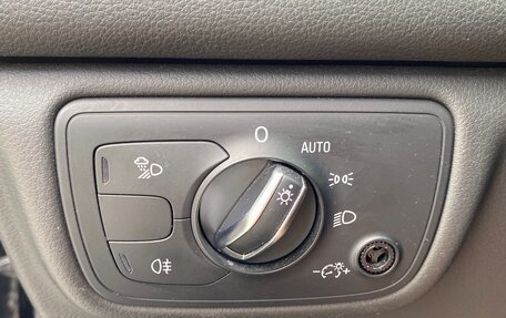 Audi A6, 2018 год, 2 300 000 рублей, 16 фотография