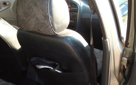 Chevrolet Lanos I, 2007 год, 275 000 рублей, 6 фотография