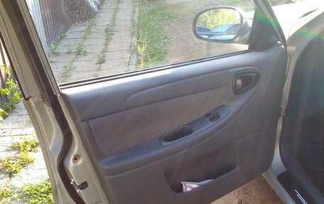 Chevrolet Lanos I, 2007 год, 275 000 рублей, 14 фотография