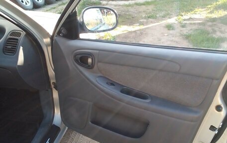 Chevrolet Lanos I, 2007 год, 275 000 рублей, 7 фотография