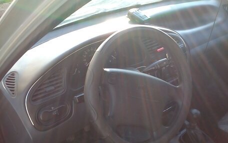 Chevrolet Lanos I, 2007 год, 275 000 рублей, 19 фотография