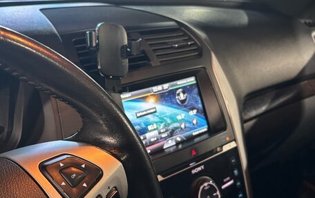 Ford Explorer VI, 2011 год, 1 450 000 рублей, 10 фотография